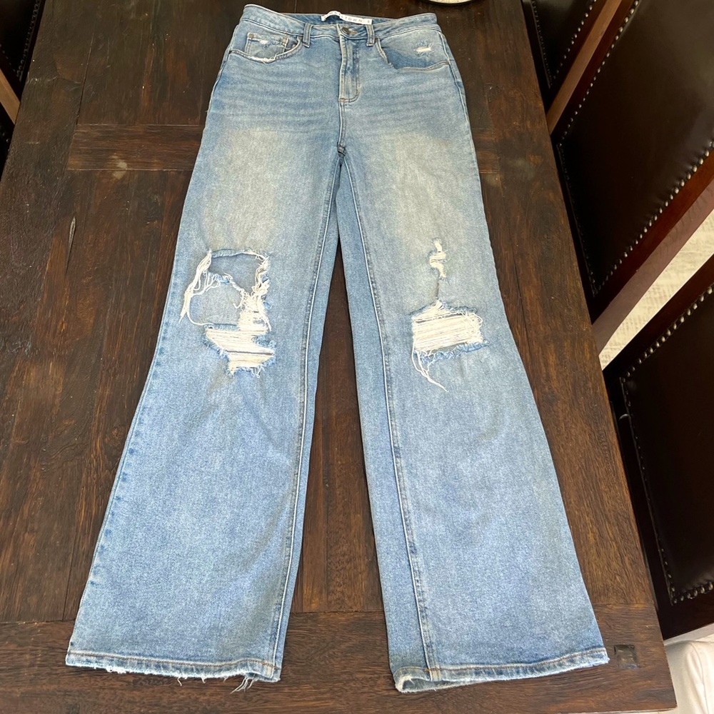 TINSELTOWN JEANS 🦋